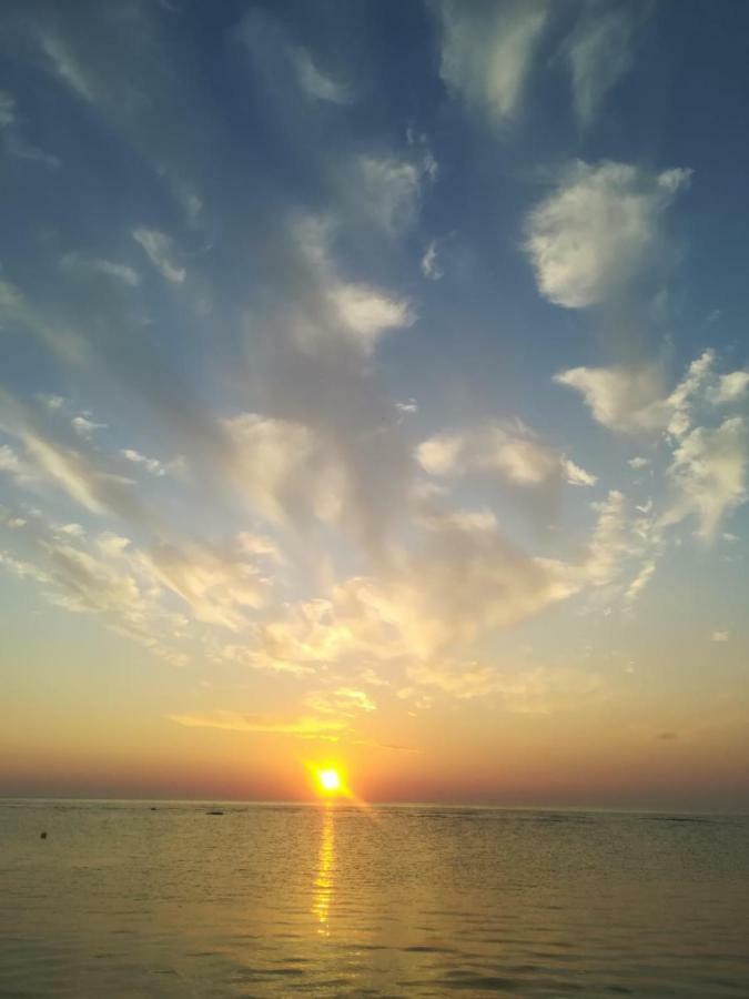 Playa De Fanabe Mareverde Адехе Экстерьер фото